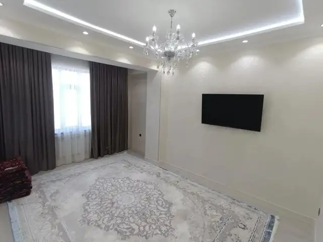 2-комн. квартира, 11 этаж, 62м², Шохмансур, чордома, Душанбе