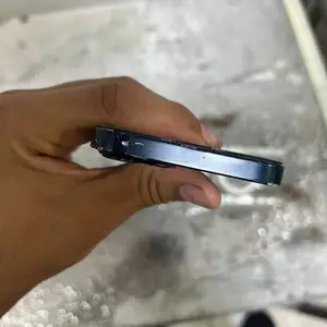 Apple iPhone 13, 256 gb, Blue, Душанбе