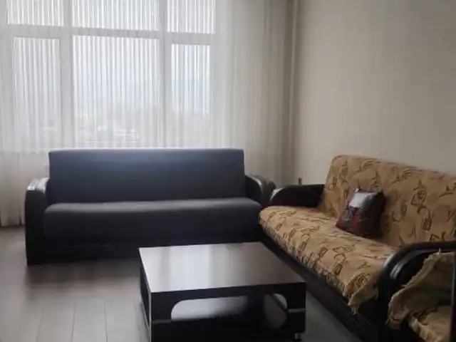 2-комн. квартира, 10 этаж, 68м², Сомони Пеши пойтахт 90 доми Алиф, Душанбе - 2