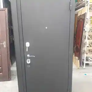 Дверь, Душанбе