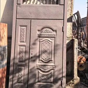 Дарвоза, Душанбе