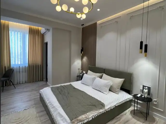 2-комн. квартира, 16 этаж, 88м², садбарг/шоҳмансур, Душанбе