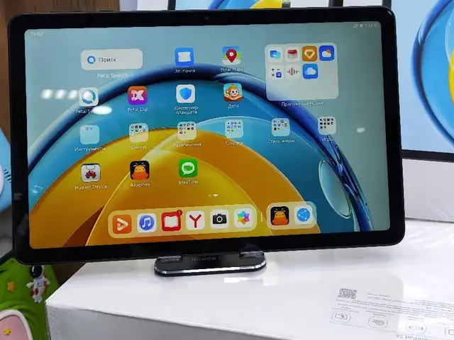 Планшет HUAWEI MatePad SE wif, Душанбе