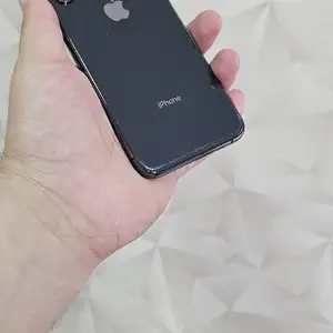 Apple iPhone Xs, 256 gb, Space Grey, Хуҷанд