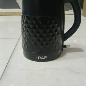 Электрочайник RAF, Душанбе