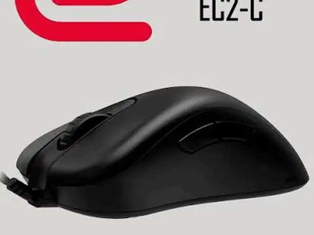Игровая мышь Zowie EC2-C, Душанбе