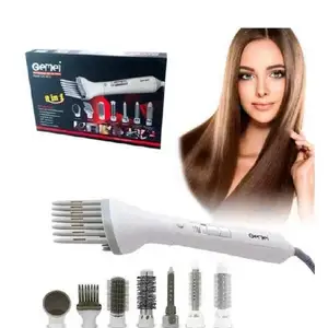 Фен стайлер Gm-4832, Душанбе