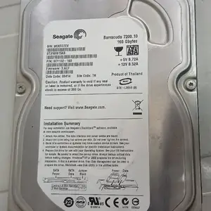 Жесткий диск SSD Накопитель 160гб, Бохтар (Курғон-Теппа)