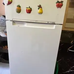 Холодильник, Душанбе