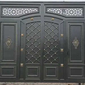 Дарвоза, Дарвоз