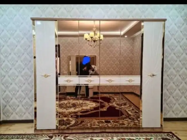 Спальный гарнитур, Худжанд