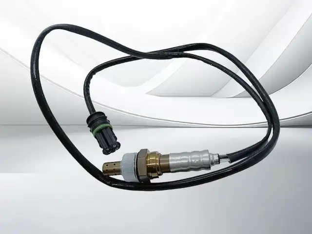 Датчик кислорода Лямбда Зонд BMW 11781427884 BMW E39 E36 E38 m52 m43, Худжанд