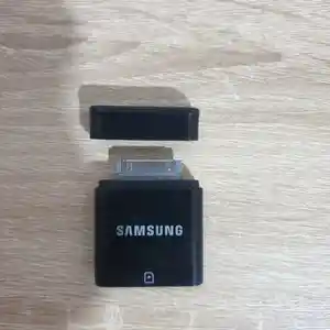 Док станция Samsung, Бохтар (Курган-Тюбе)