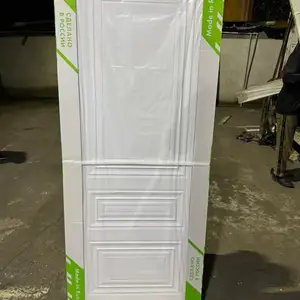 Дверь, Душанбе