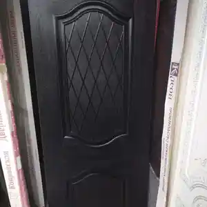 Дверь, Душанбе