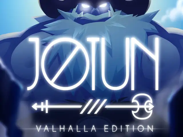 Игра Jotun Valhalla для PS5 // 10.01-12.00 //, Душанбе