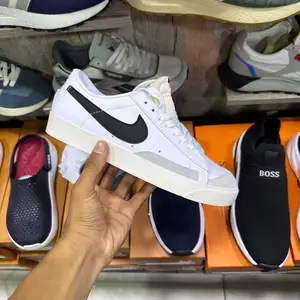 Кеды Nike blazer low, Хуҷанд
