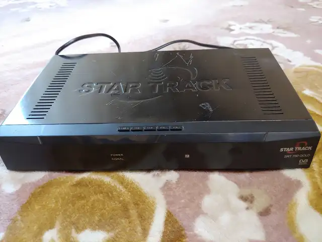 Спутниковая база Star Track, Душанбе