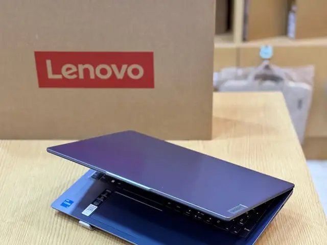 Ноутбук Lenovo idaPad Slim 3 i3-N305 4GB 256GB SSD, Душанбе - 3