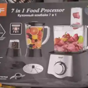 Камплетуйш Блендер R.305, Душанбе
