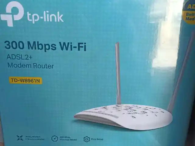 Wi-fi Роутер, Душанбе