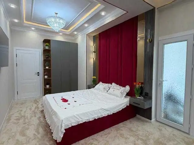 2-комн. квартира, 12 этаж, 68 м², Сино, Душанбе