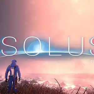 Игра VR The Solus Project для PS-4 / 6.72 / 9.00 / 11.00 / 12.02 / 13.00 /, Душанбе