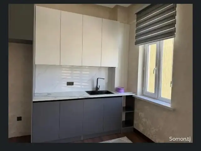 3-комн. квартира, 5 этаж, 85 м², 34, Хуҷанд - 8