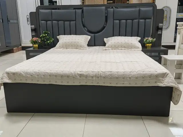 Кровать, Душанбе