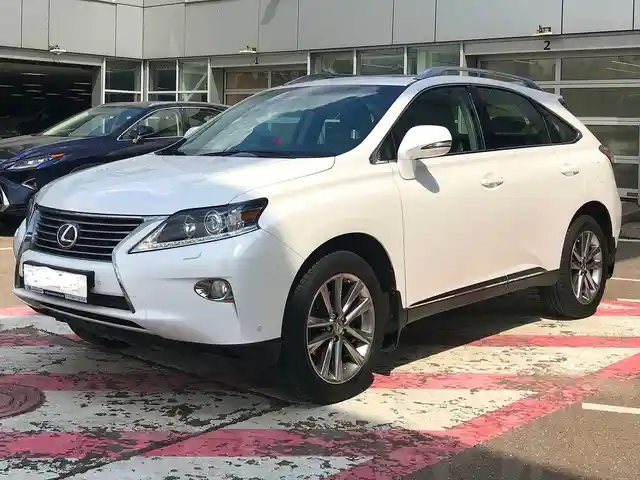 Стекло от двери опускной от Lexus RX, Душанбе