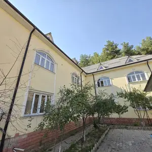 2 этажн. 7-комн. дом, 9 соток, Варзоб, хукумат, Варзоб