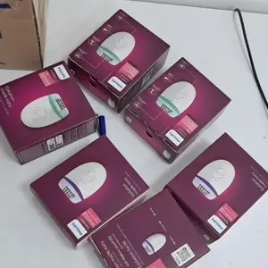 Эпилятор PHILIPS Satinelle Essential BRE224/00, Душанбе