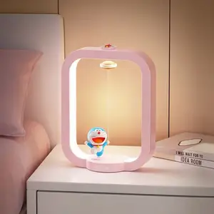 Настольная лампа-ночник Doraemon, Душанбе