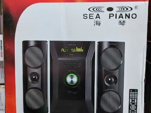 Сабвуфер Sumwoofer 860, Душанбе