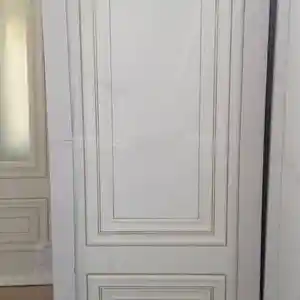 Межкомнатная дверь, Душанбе