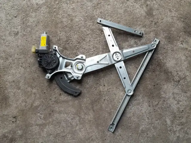 Стеклоподъемник от Hyundai porter 2, Худжанд