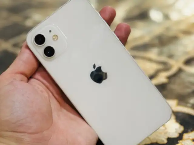 Apple iPhone 12, 128 gb, White, Душанбе