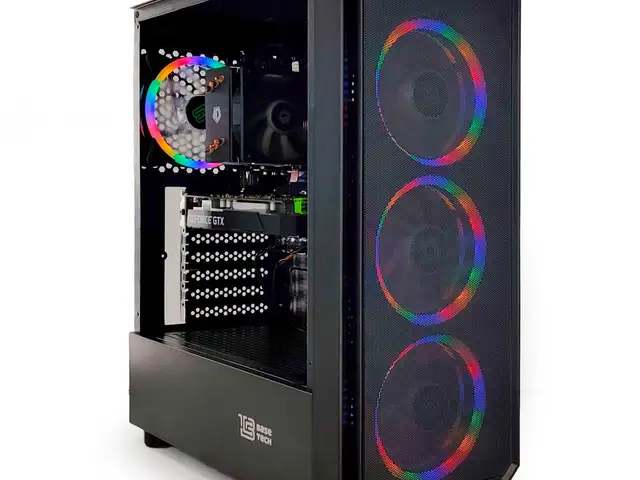 Игровой системный блок Core i5-12400, Душанбе