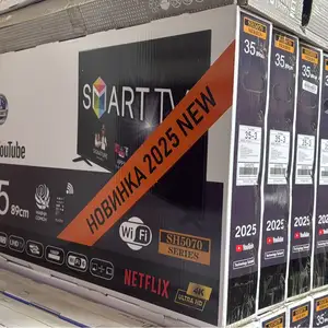 Телевизоры Samsung 35, Душанбе