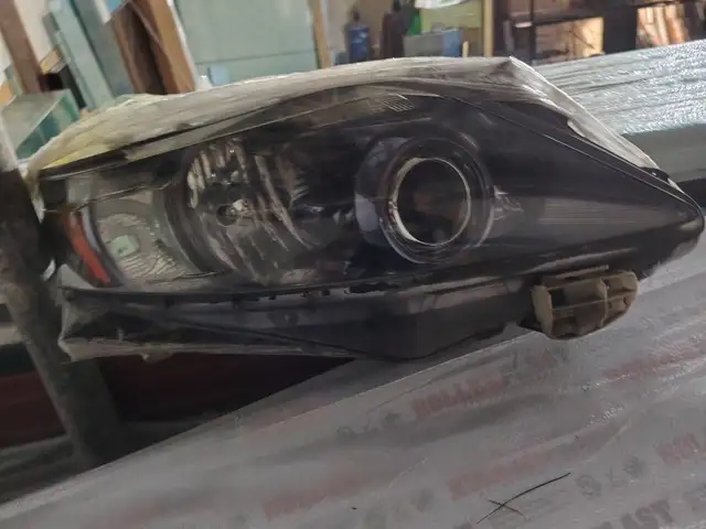 Фары от Lexus Rx 450 2011 original, Душанбе