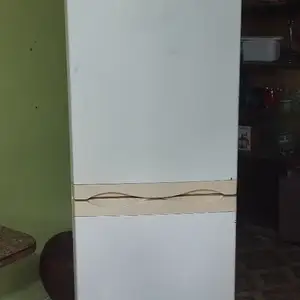 Холодильник, Душанбе