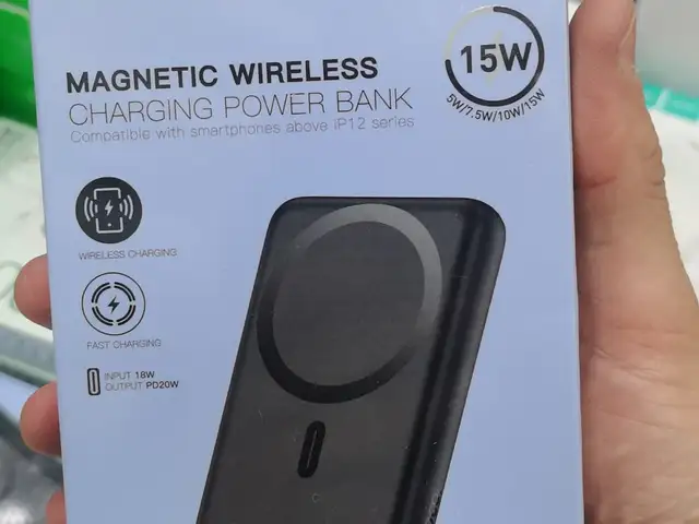 Внешний аккумулятор Hoco J141 10000mAh, Душанбе