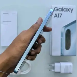 Samsung Galaxy А17 256Gb, Вахдат