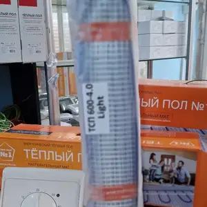Тёплый пол, Худжанд