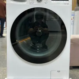 Стиральная машина 8.5 кг LG, Душанбе