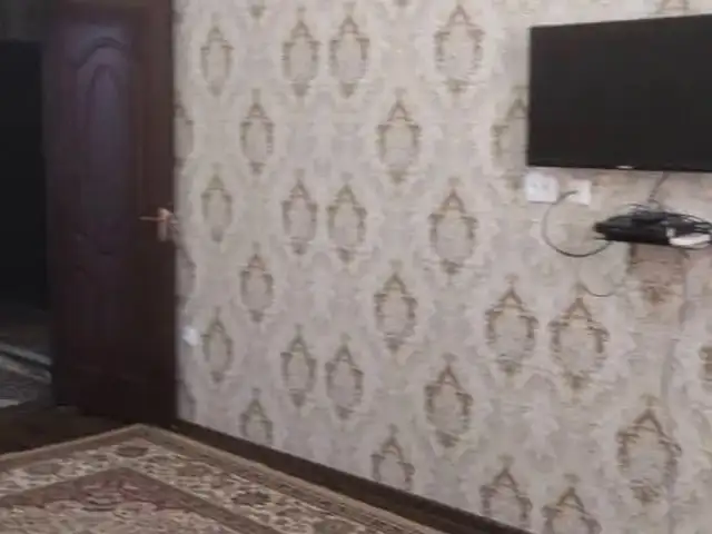 2-комн. квартира, 8 этаж, 70м², Сомони Доми Ёвар, Душанбе
