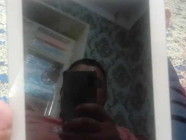 Планшет Apple iPad 3, Бустон (Чкаловск)