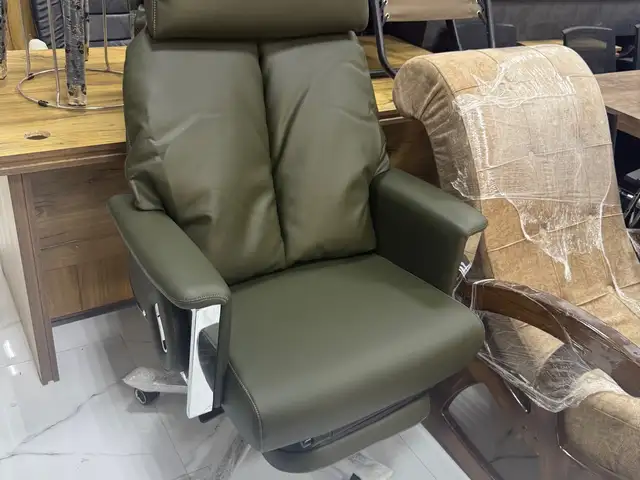 Кресло для офиса, Душанбе