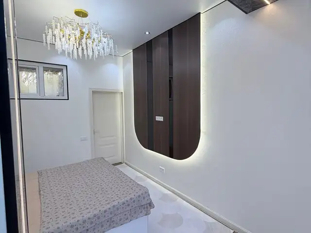 2-комн. квартира, 3 этаж, 49 м², Карасинка, Ваҳдат - 2