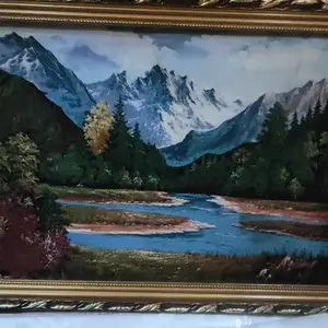 Картинка, Душанбе